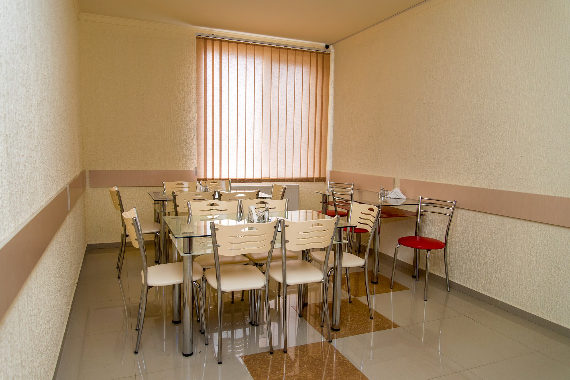 მშობიარობის კლინიკა თელავში